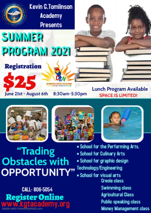 Copy of Copy of Educational | PosterMyWall