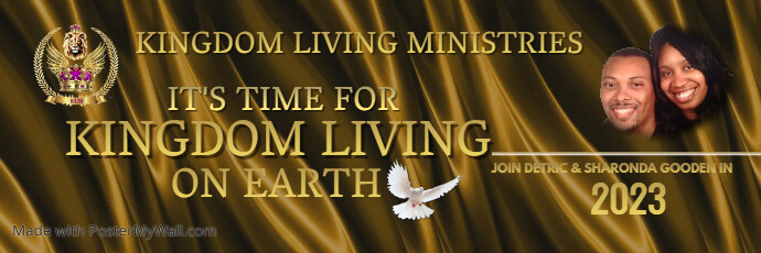 Copy of Copy of Church Pastor Car Sticker Template | PosterMyWall