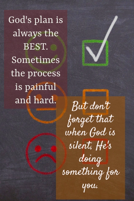 Daily Encouragement Template | PosterMyWall