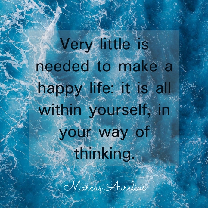 daily life inspiration Template | PosterMyWall