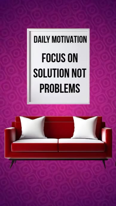 Modèle daily motivation | PosterMyWall