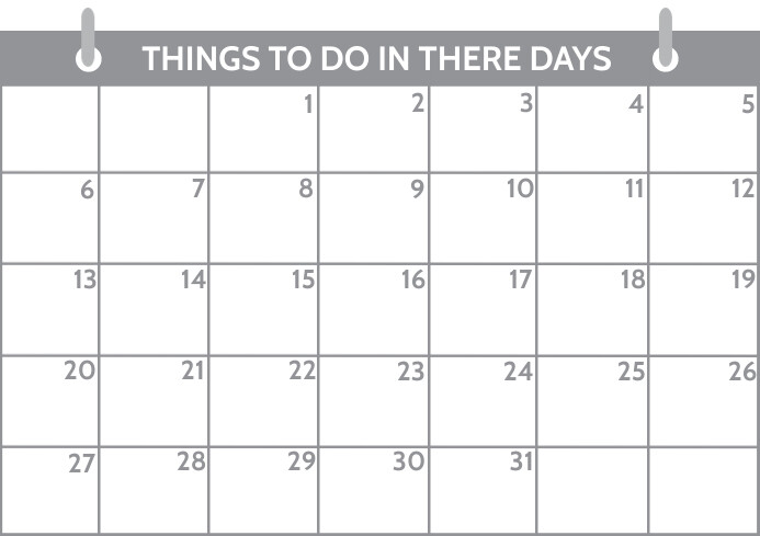Copy of Daily Planning Schedule Template | PosterMyWall