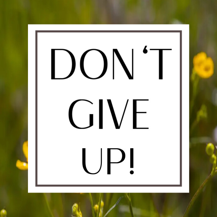 Copy of Daily Quote | PosterMyWall
