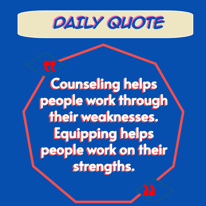 Copy of Daily quote | PosterMyWall
