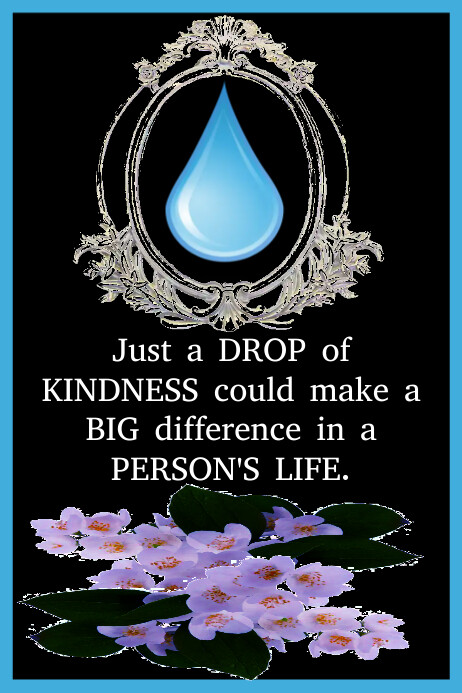 Copy of Daily Quote | PosterMyWall