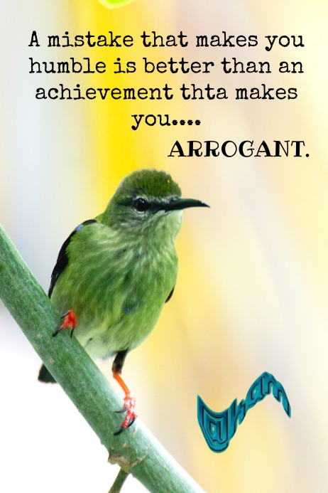 Daily Quote Template | PosterMyWall
