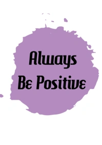 Daily Quotes Flyers A3 template