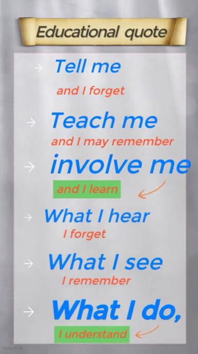 Daily reminders for motivating (1) Instagram 快拍 template