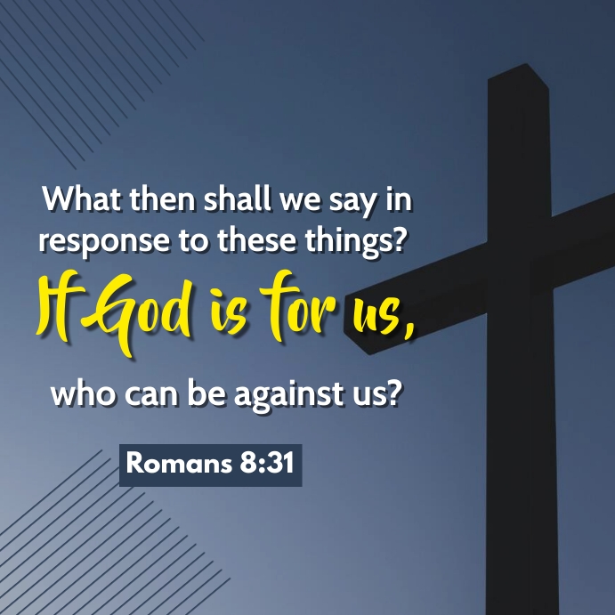 Daily scripture Template | PosterMyWall