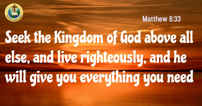 Church Facebook Posts Scriptures Daily Scripture Facebook post Template | PosterMyWall
