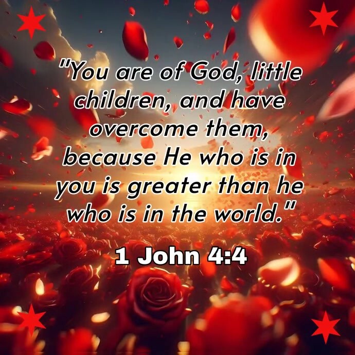 Daily scripture reading template | PosterMyWall