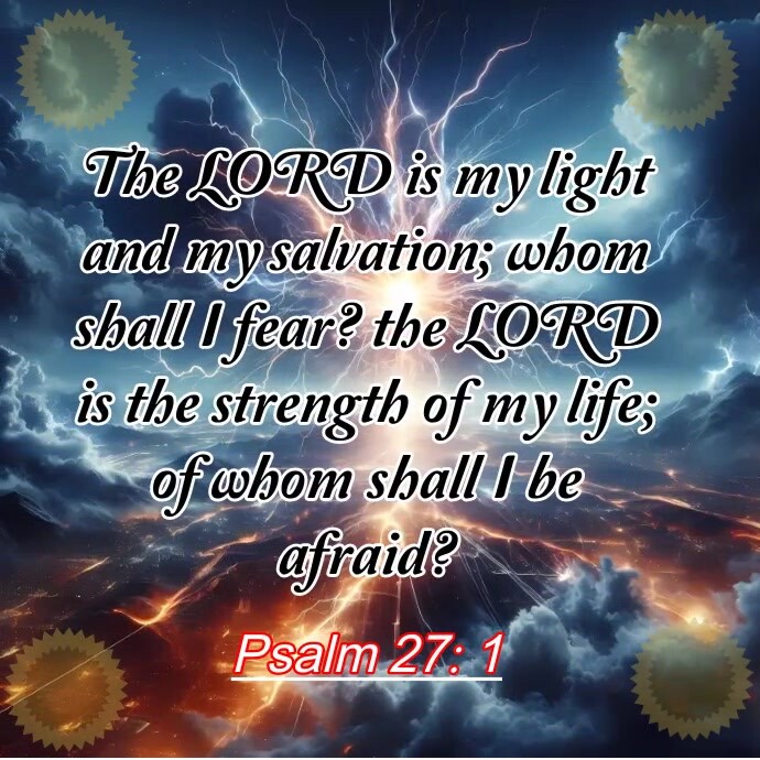 Copy of Daily scripture reading template | PosterMyWall