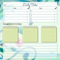 Reminder Template PosterMyWall