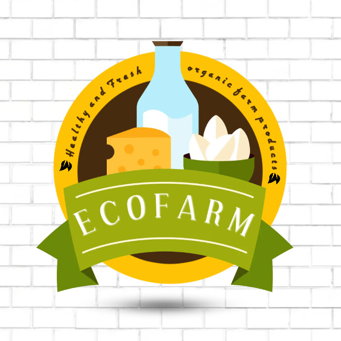 Logotipo De Productos Básicos