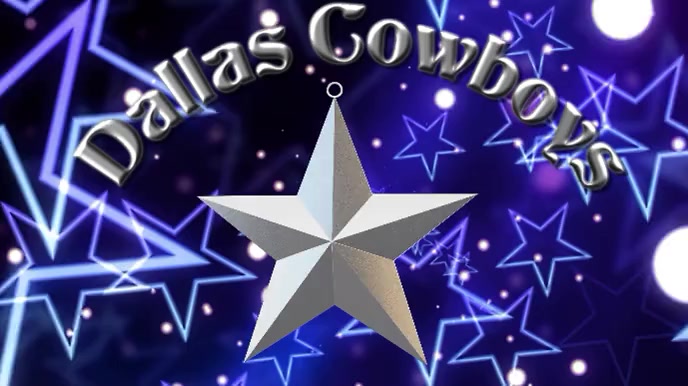 Copy of Dallas Cowboys | PosterMyWall