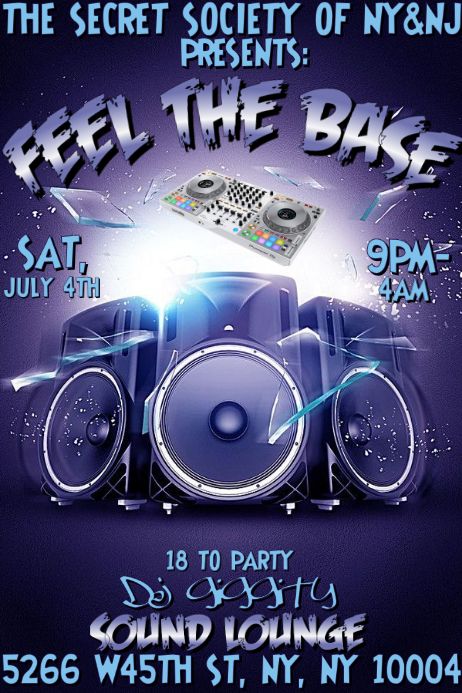 This Design Template Is Not Available Postermywall