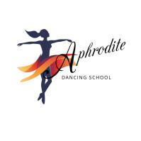 dance logo template