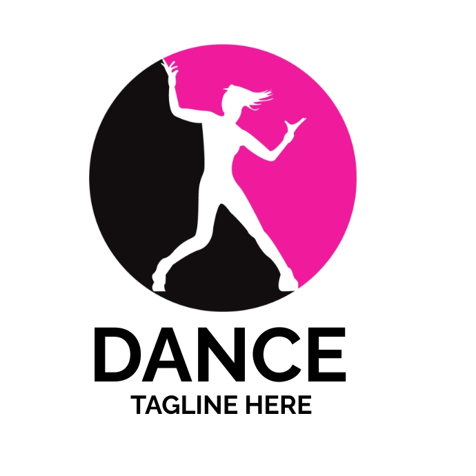 Java Dancer Logo Dance Logo