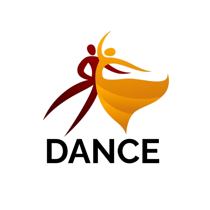 Dance Logo Images 42 Beautiful Dance Logos To Get You Move