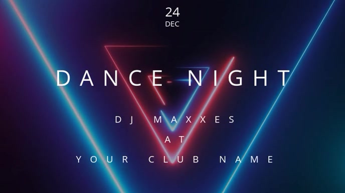 Design Night Club Flyers Free Templates Postermywall Design Night Club Flyers Free Templates Postermywall
