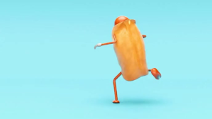Pirus Sausage Sizzle Event Facebook-covervideo Template