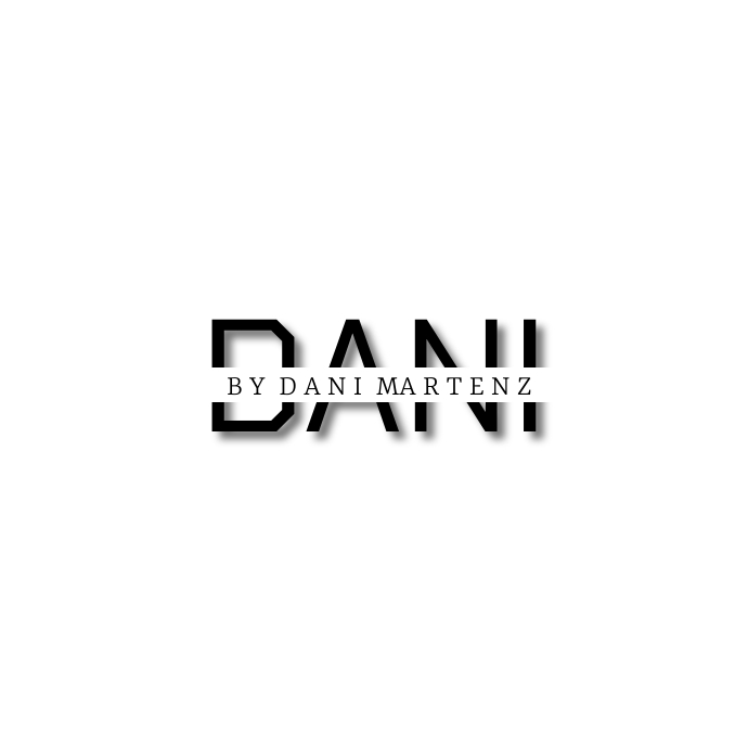 dani logo Template PosterMyWall dani logo Template PosterMyWall