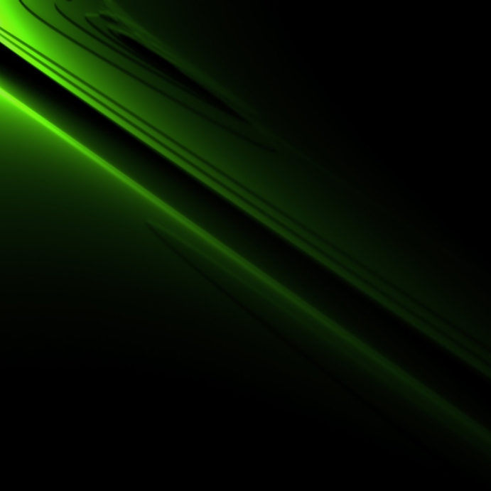 Dark green glowing background design Template | PosterMyWall