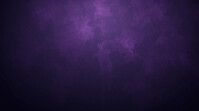 Dark purple virtual background Digital na Display (16:9) template
