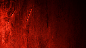 Dark red grunge background. 数字显示屏 (16:9) template