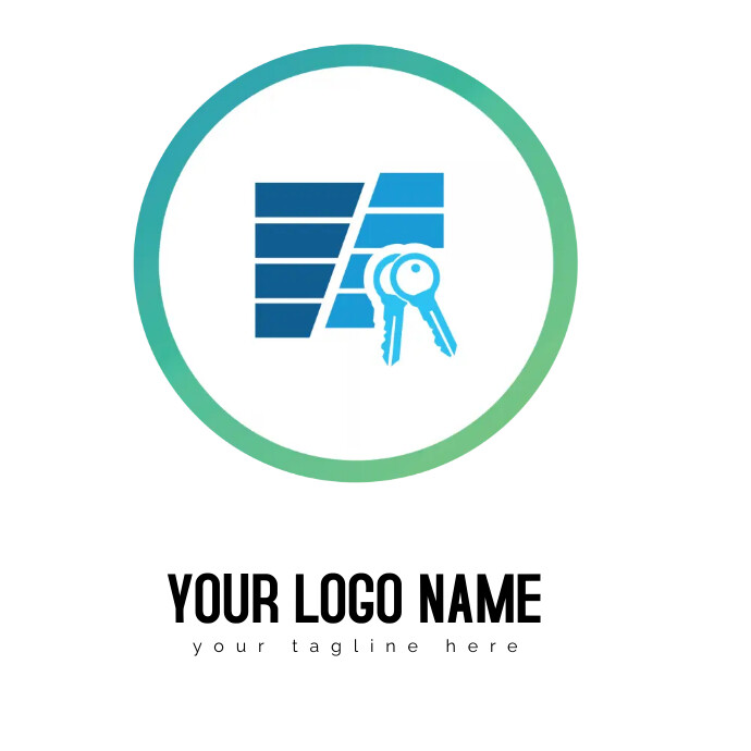 Data security Encryption software Data Encryp Template | PosterMyWall