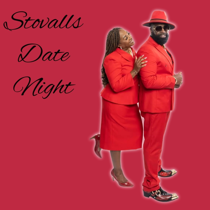Date Night Design Copy of Date Night | PosterMyWall