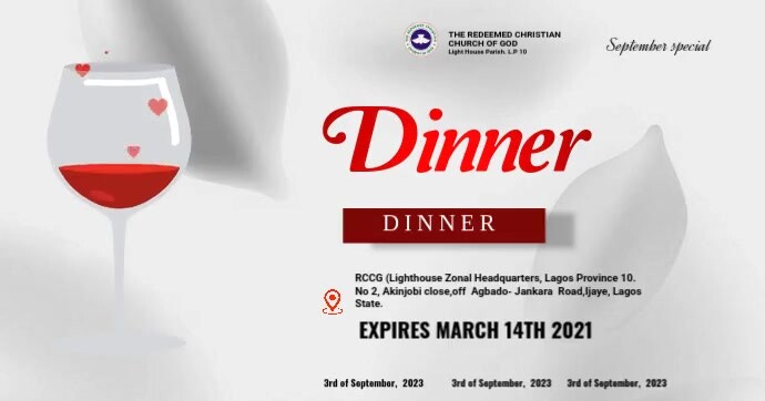 Date night exclusive Imagem partilhada do Facebook template