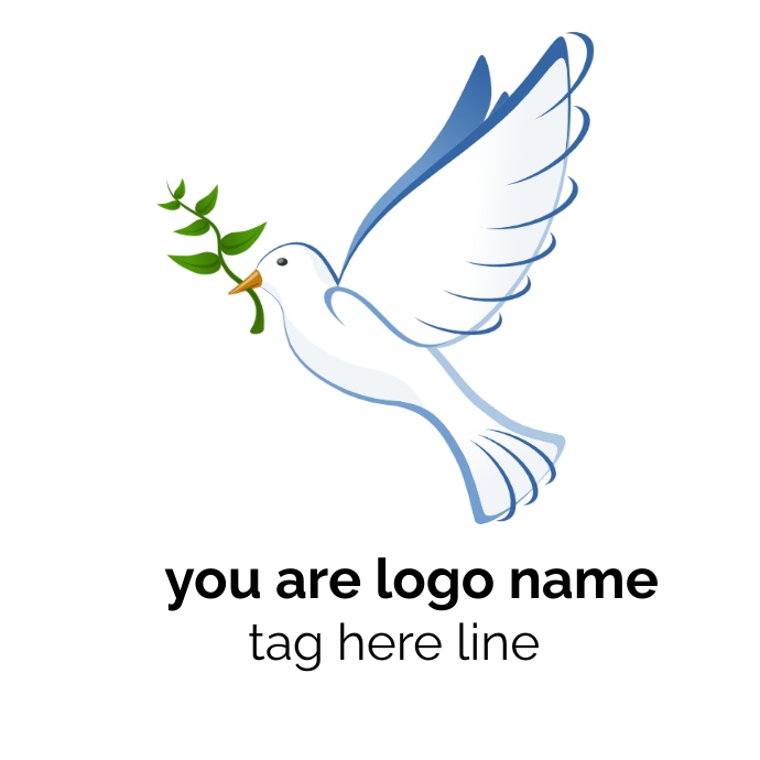 Dave logo Template | PosterMyWall