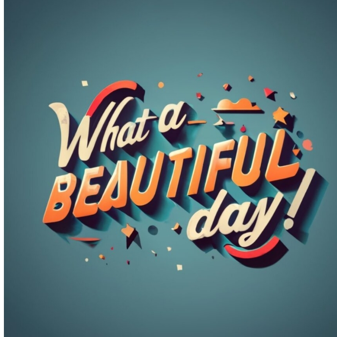 Day Instagram Post template