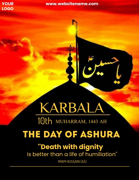 Youm E Ashura 2025 Pdf Download Tanya G Dickerson Day Of Ashura 2025