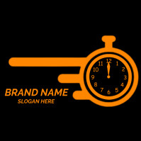 Daylight Savings, Daylight Savings logo template