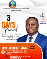 Live service