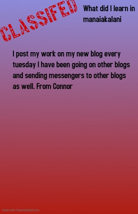 Design created with PosterMyWall