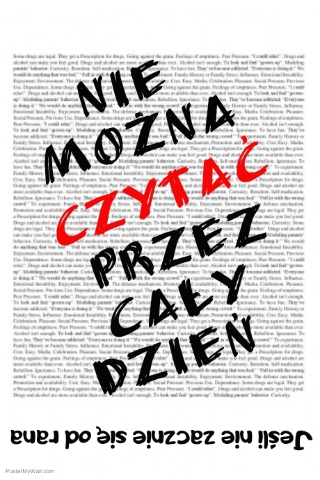 Prevention Poster template