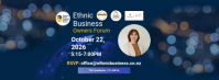 Ethnic Business Owners Forum Oct 22, 2026