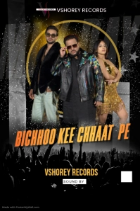 BICHHOO KEE CHHAAT PE