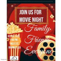 Movie Night