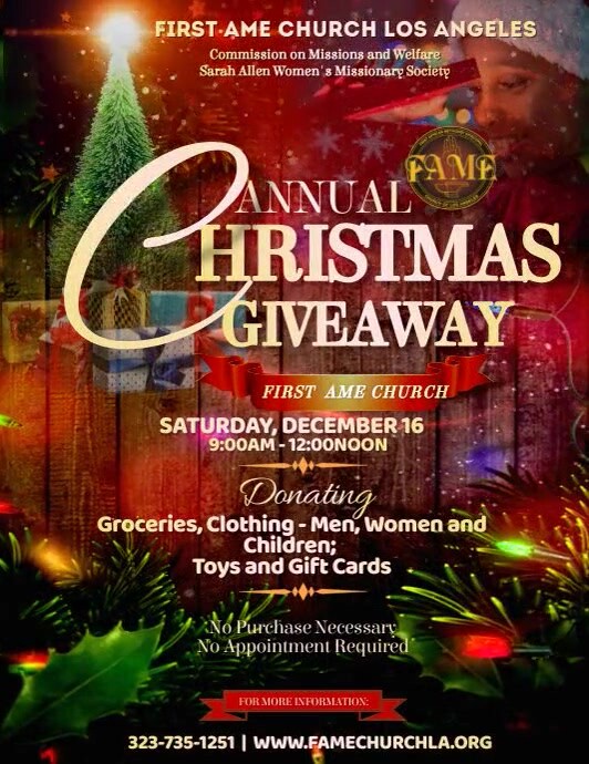 Christmas Party Tiktok Video | PosterMyWall