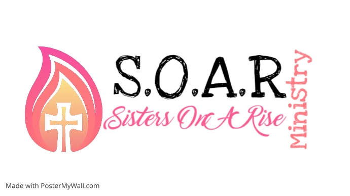 S.O.A.R Ministry | PosterMyWall