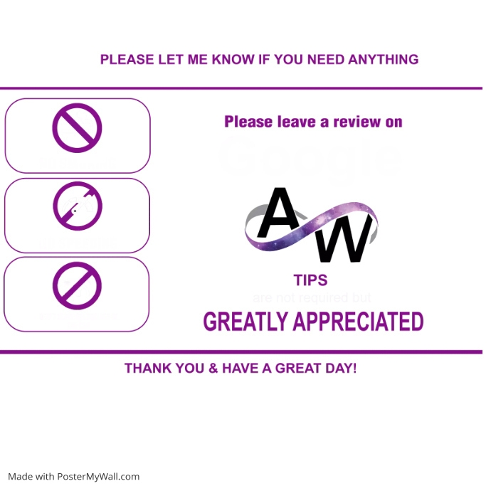 Budget Car Rental Flyer Poster Template PosterMyWall