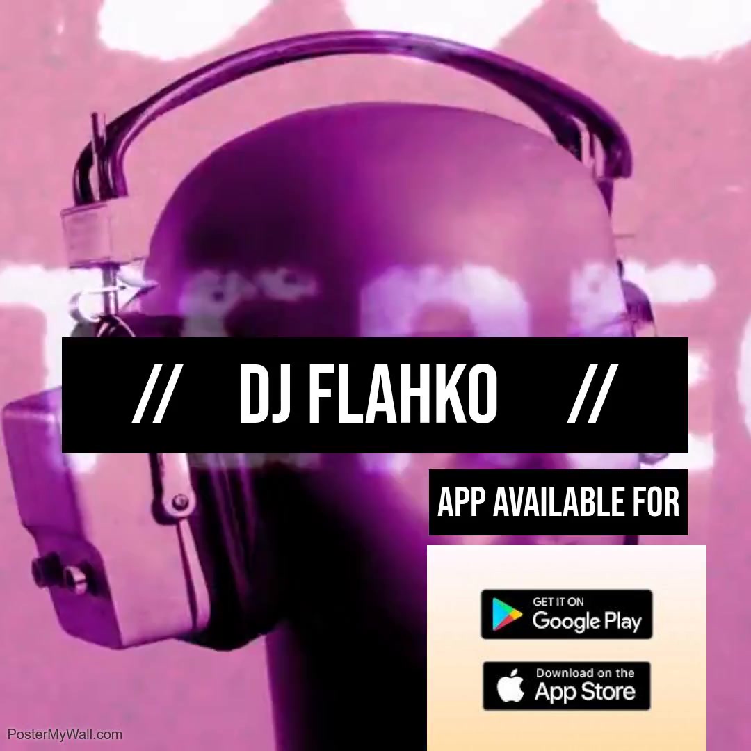 Copy of Event Flyer Template