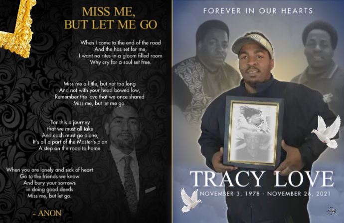 Dm Williams Funeral Home Inc Obituaries