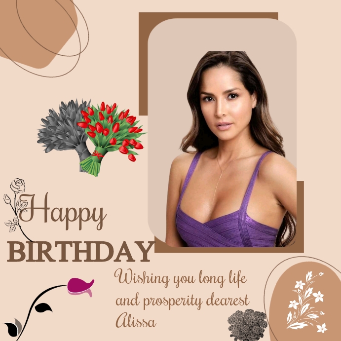 Ddd Instagram Post template