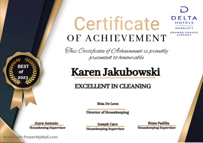 Graduation, certificate, school (8) | PosterMyWall