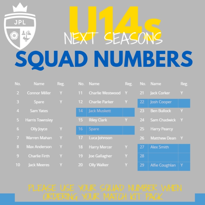 Copy Of Copy Of Copy Of U9 To U16 Trials PosterMyWall